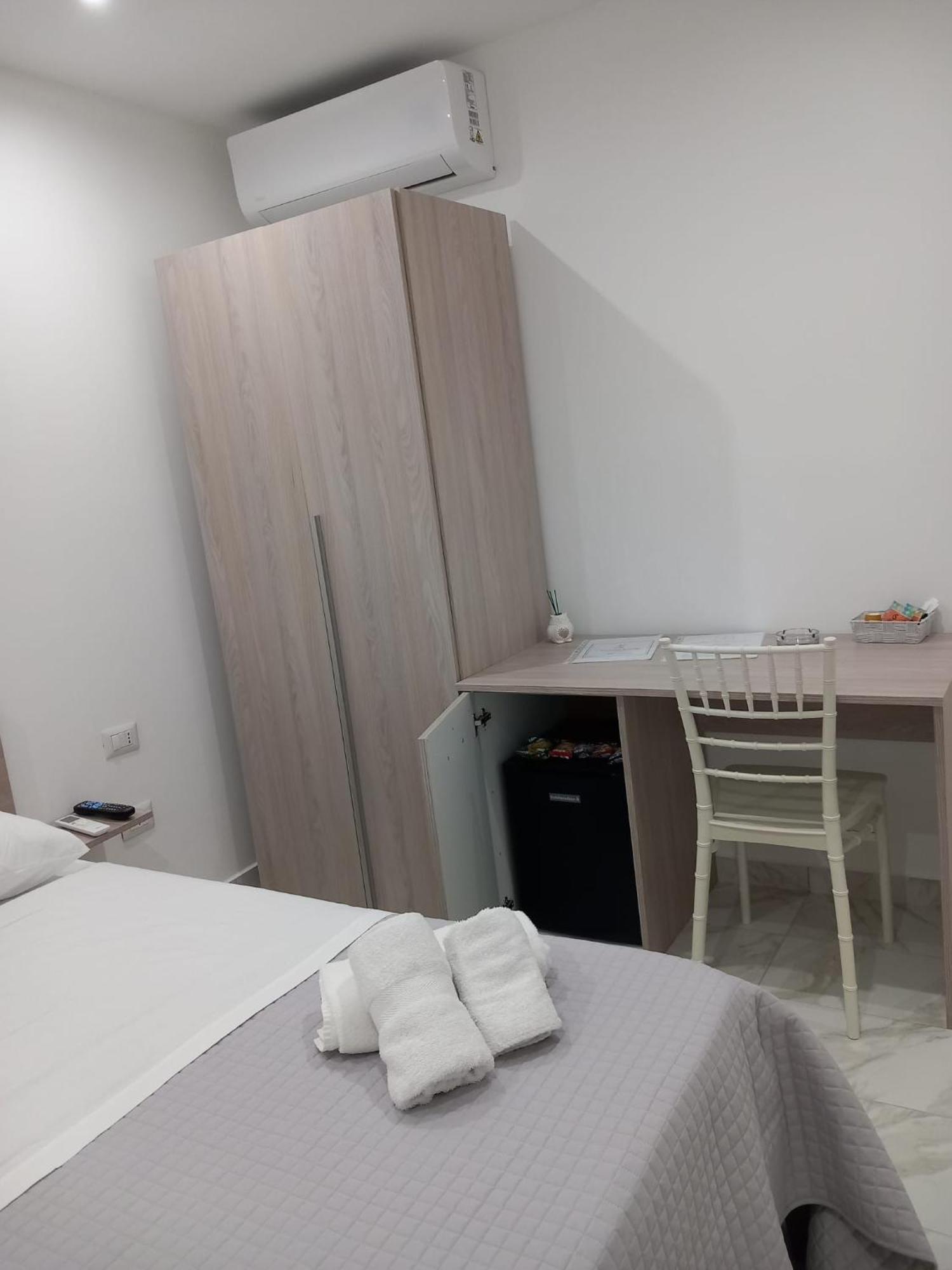B&B Paestum Room