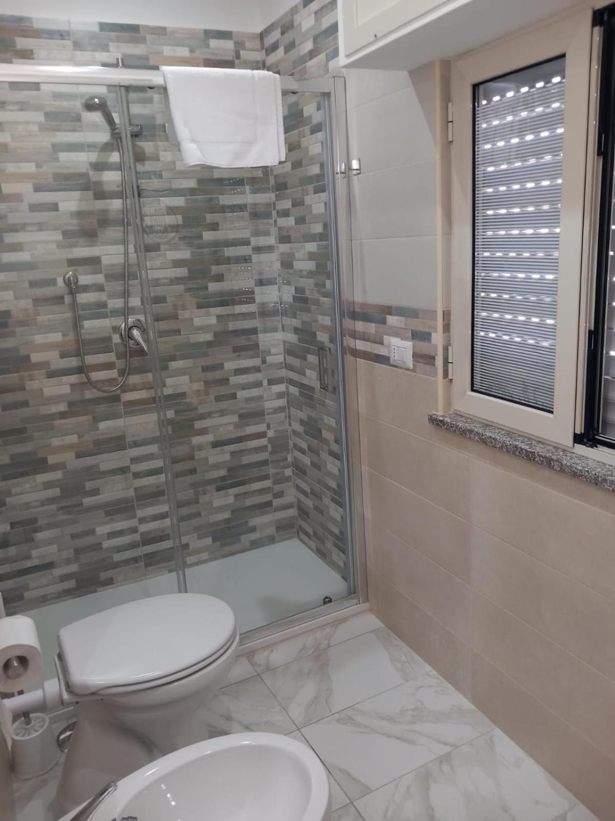 Bed & Breakfast B&B Paestum Room