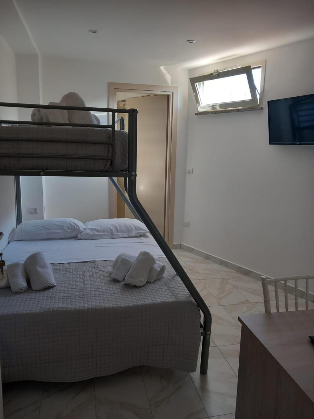 B&B Paestum Room Bed & Breakfast *